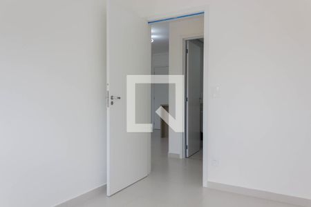 Quarto 1 de apartamento para alugar com 2 quartos, 55m² em Centro, São Bernardo do Campo