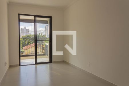 Sala de apartamento para alugar com 2 quartos, 55m² em Centro, São Bernardo do Campo