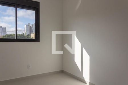 Quarto 1 de apartamento para alugar com 2 quartos, 55m² em Centro, São Bernardo do Campo