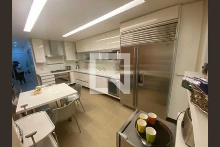 Apartamento à venda com 3 quartos, 245m² em Ipanema, Rio de Janeiro
