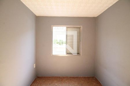 Quarto   de apartamento para alugar com 1 quarto, 48m² em Conjunto Habitacional Padre Jose de Anchieta, São Paulo