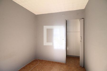 Quarto   de apartamento para alugar com 1 quarto, 48m² em Conjunto Habitacional Padre Jose de Anchieta, São Paulo