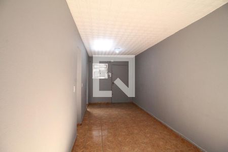 Sala de apartamento para alugar com 1 quarto, 48m² em Conjunto Habitacional Padre Jose de Anchieta, São Paulo