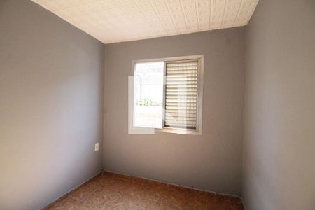 Quarto   de apartamento para alugar com 1 quarto, 48m² em Conjunto Habitacional Padre Jose de Anchieta, São Paulo