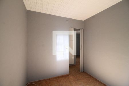 Quarto   de apartamento para alugar com 1 quarto, 48m² em Conjunto Habitacional Padre Jose de Anchieta, São Paulo