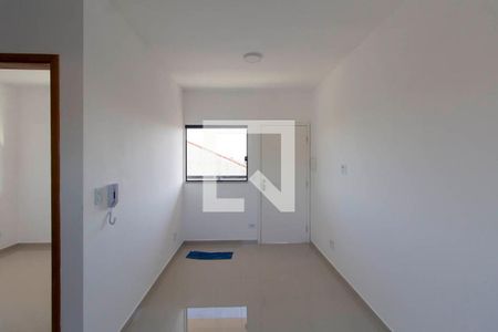 Apartamento à venda com 40m², 2 quartos e 1 vagaSala e Cozinha Integrada