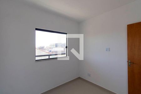 Quarto 1 de apartamento à venda com 2 quartos, 40m² em Jardim Coimbra, São Paulo