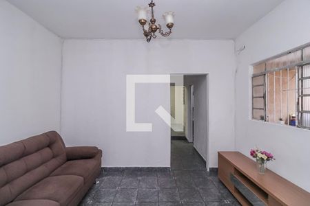 Sala de casa para alugar com 2 quartos, 100m² em Jardim Sapopemba, São Paulo