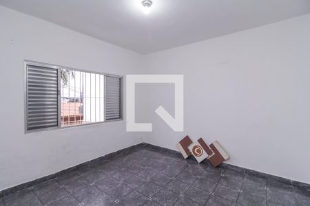 Quarto 2 de casa para alugar com 2 quartos, 100m² em Jardim Sapopemba, São Paulo