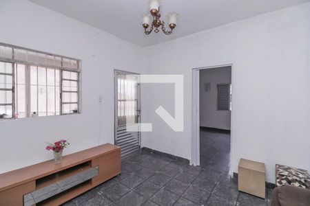 Sala de casa para alugar com 2 quartos, 100m² em Jardim Sapopemba, São Paulo