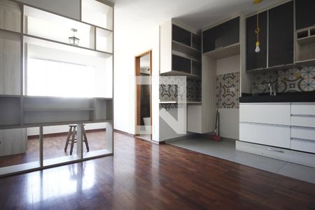 Studio de kitnet/studio à venda com 1 quarto, 29m² em Liberdade, São Paulo