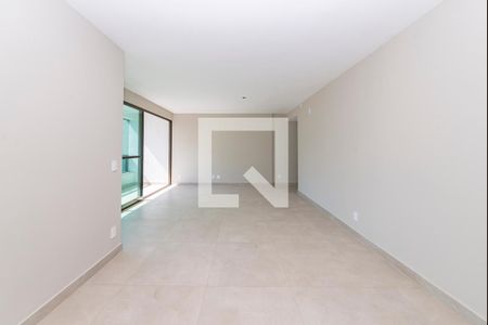 Apartamento à venda com 133m², 4 quartos e 3 vagasSala