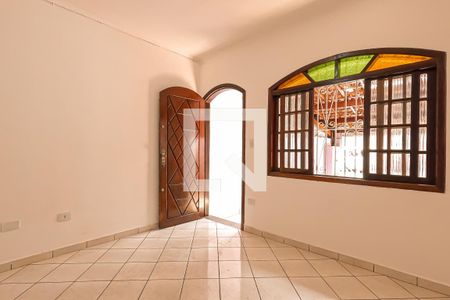 Sala de casa para alugar com 2 quartos, 110m² em Vila Rosália, Guarulhos