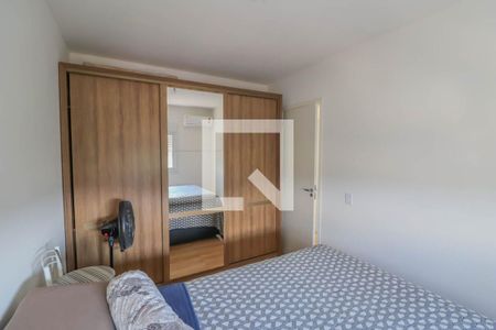 Apartamento à venda com 2 quartos, 47m² em Canudos, Novo Hamburgo