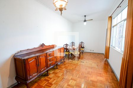 Apartamento à venda com 140m², 3 quartos e 1 vagaSala