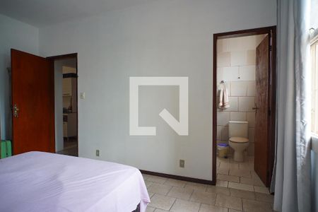 Quarto de apartamento à venda com 1 quarto, 80m² em São João, Porto Alegre
