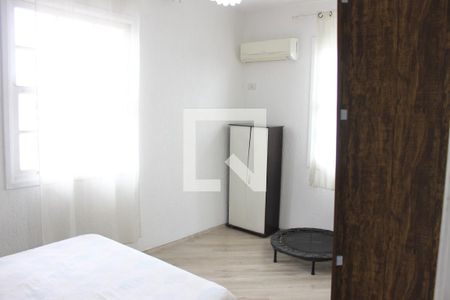 Quarto 1 de apartamento para alugar com 2 quartos, 81m² em Centro, São Vicente
