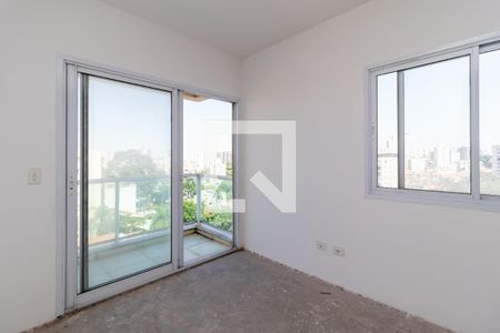 Sala de Estar de apartamento à venda com 3 quartos, 58m² em Tucuruvi, São Paulo