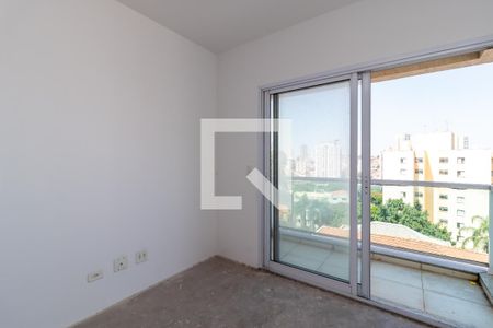 Sala de Estar de apartamento à venda com 3 quartos, 58m² em Tucuruvi, São Paulo