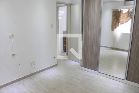 Quarto de apartamento para alugar com 1 quarto, 40m² em Centro, São Vicente