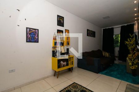 Sala de casa à venda com 2 quartos, 450m² em Jardim Adriana, Guarulhos
