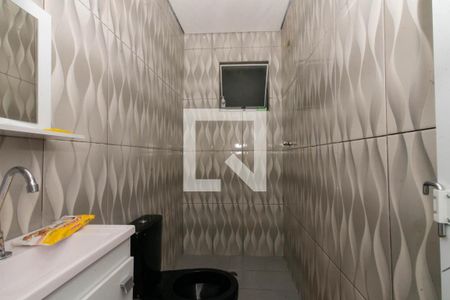 Banheiro de casa à venda com 2 quartos, 450m² em Jardim Adriana, Guarulhos