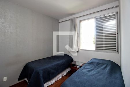 Apartamento à venda com 2 quartos, 66m² em Centro, Belo Horizonte