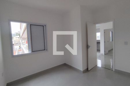 Quarto 2 de apartamento à venda com 2 quartos, 43m² em Vila Dalila, São Paulo