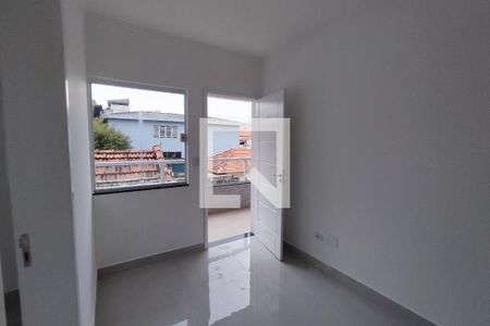 Apartamento para alugar com 37m², 2 quartos e sem vagaSala