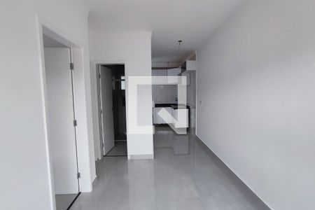 Apartamento à venda com 2 quartos, 37m² em Vila Dalila, São Paulo