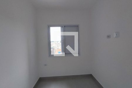 Quarto 2 de apartamento à venda com 2 quartos, 37m² em Vila Dalila, São Paulo