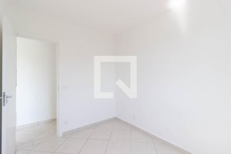 Quarto 1 de apartamento para alugar com 2 quartos, 48m² em Jardim Leonor Mendes de Barros, São Paulo