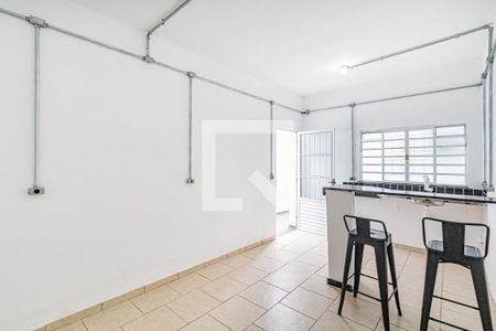 Studio de kitnet/studio para alugar com 1 quarto, 20m² em Jardim das Vertentes, São Paulo