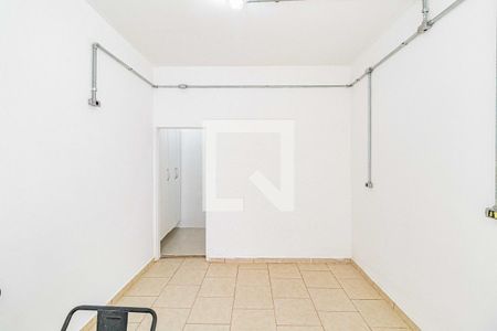 Studio de kitnet/studio para alugar com 1 quarto, 20m² em Jardim das Vertentes, São Paulo