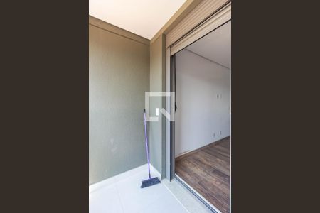 Varanda de apartamento para alugar com 1 quarto, 26m² em Butantã, São Paulo