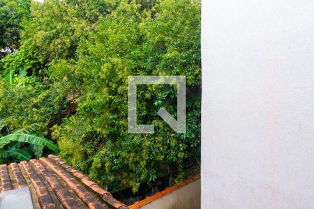 Vista da Suite de casa à venda com 3 quartos, 160m² em Jardim Oriental, São Paulo