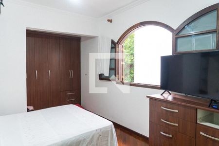 Suite de casa à venda com 3 quartos, 160m² em Jardim Oriental, São Paulo