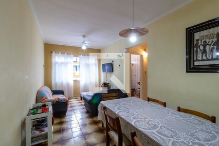 Apartamento para alugar com 64m², 2 quartos e 1 vagaSala