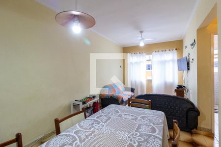 Apartamento para alugar com 64m², 2 quartos e 1 vagaSala