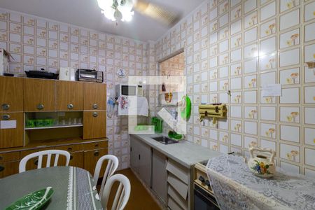 Apartamento para alugar com 64m², 2 quartos e 1 vaga Apartamento para alugar com 64m², 2 quartos e 1 vagaCozinha