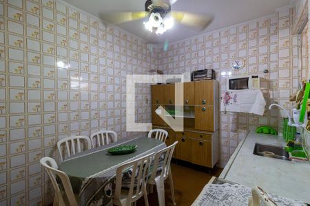 Apartamento para alugar com 64m², 2 quartos e 1 vaga Apartamento para alugar com 64m², 2 quartos e 1 vagaCozinha