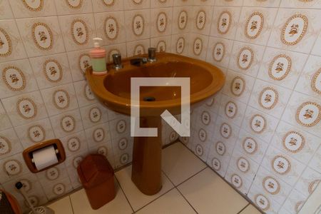 Apartamento para alugar com 64m², 2 quartos e 1 vaga Apartamento para alugar com 64m², 2 quartos e 1 vagaDetalhe do banheiro