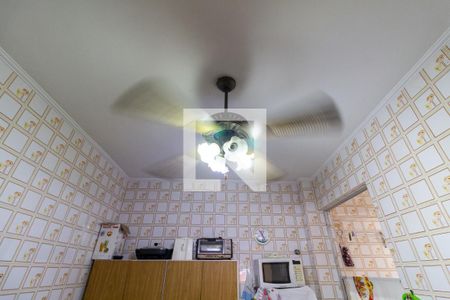 Apartamento para alugar com 64m², 2 quartos e 1 vaga Apartamento para alugar com 64m², 2 quartos e 1 vagaDetalhe da cozinha