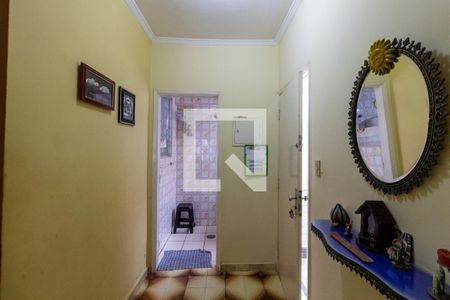 Apartamento para alugar com 64m², 2 quartos e 1 vaga Apartamento para alugar com 64m², 2 quartos e 1 vagaHall de entrada