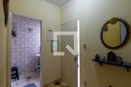 Apartamento para alugar com 64m², 2 quartos e 1 vaga Apartamento para alugar com 64m², 2 quartos e 1 vagaHall de entrada