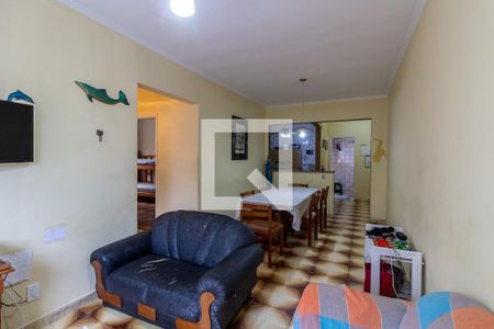 Apartamento para alugar com 64m², 2 quartos e 1 vagaSala