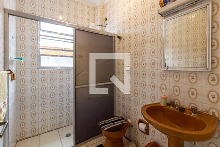 Apartamento para alugar com 64m², 2 quartos e 1 vaga Apartamento para alugar com 64m², 2 quartos e 1 vagaBanheiro