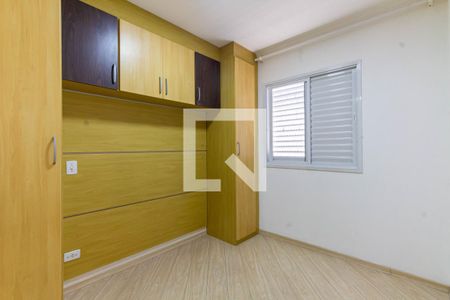 Quarto 1 de apartamento para alugar com 2 quartos, 51m² em Vila Carrão, São Paulo