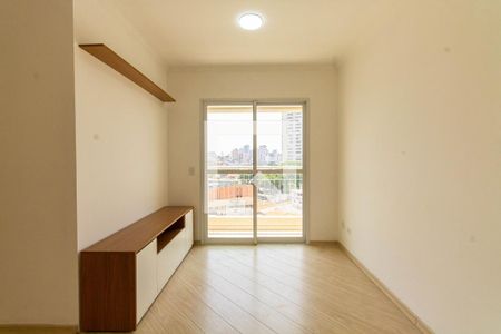 Sala de apartamento para alugar com 2 quartos, 51m² em Vila Carrão, São Paulo