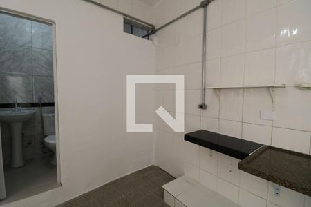 Studio para alugar com 20m², 1 quarto e sem vaga Studio para alugar com 20m², 1 quarto e sem vagaKitnet